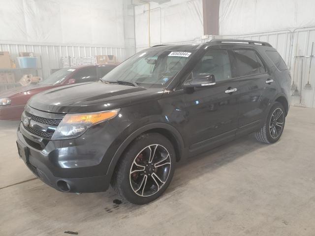 ford explorer s 2013 1fm5k8gt2dgc02779