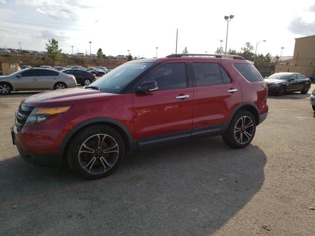 ford explorer s 2014 1fm5k8gt2ega01787