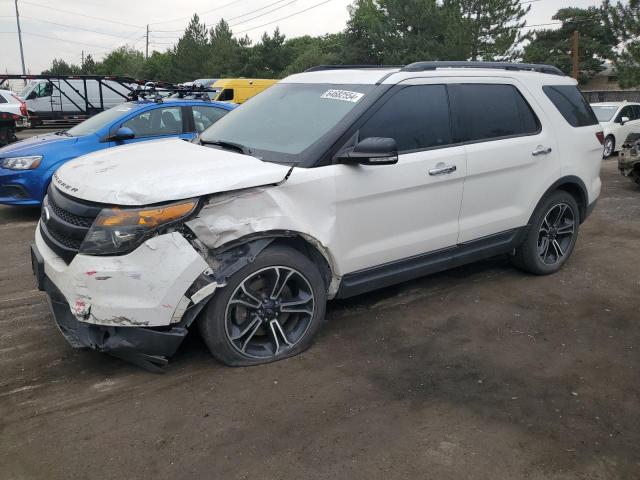 ford explorer s 2014 1fm5k8gt2ega08030