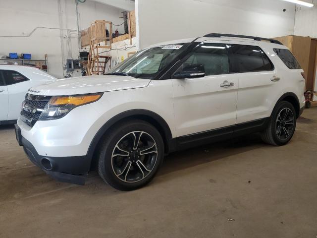 ford explorer s 2014 1fm5k8gt2egb63001