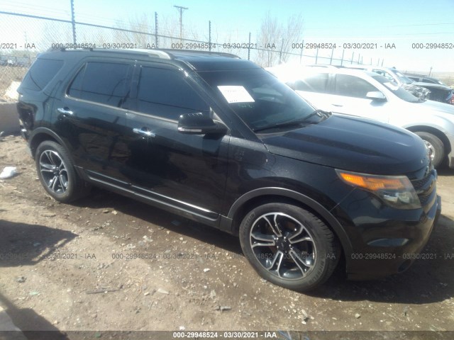 ford explorer 2014 1fm5k8gt2egb93759