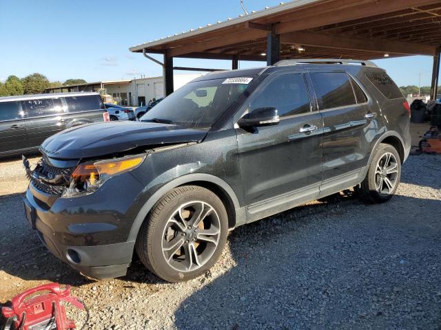 ford explorer s 2014 1fm5k8gt2egc09751