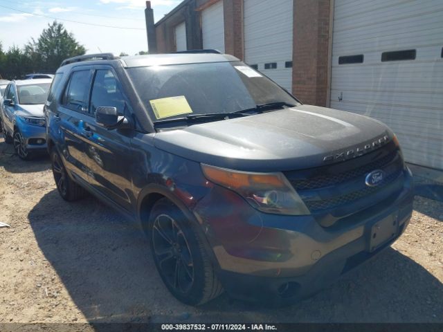 ford explorer 2015 1fm5k8gt2fga68195