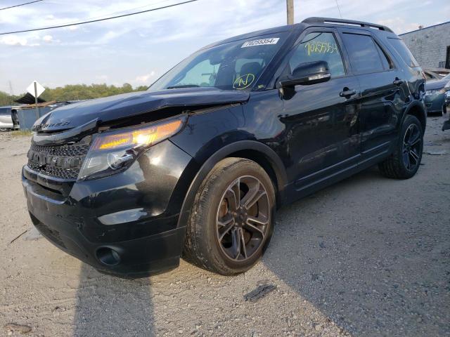 ford explorer s 2015 1fm5k8gt2fgb37810