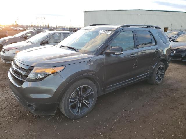 ford explorer s 2015 1fm5k8gt2fgb99238