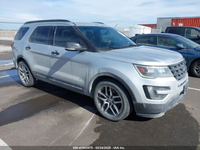 ford explorer 2016 1fm5k8gt2ggb06056