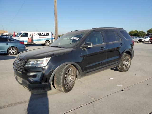 ford explorer s 2016 1fm5k8gt2ggb75619