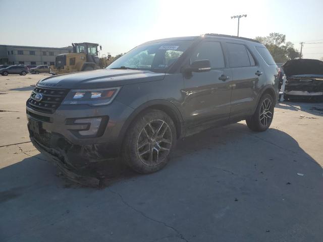 ford explorer s 2016 1fm5k8gt2ggb80142