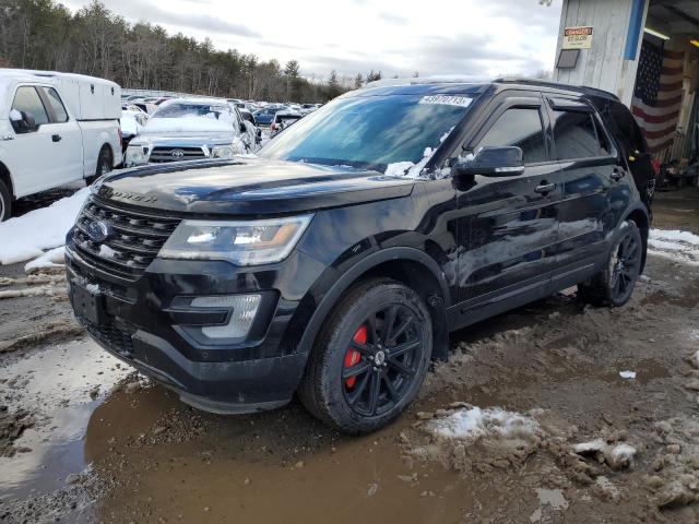 ford explorer s 2016 1fm5k8gt2ggd08413