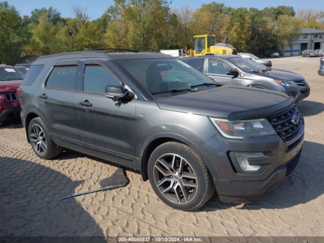 ford explorer 2017 1fm5k8gt2hga38519