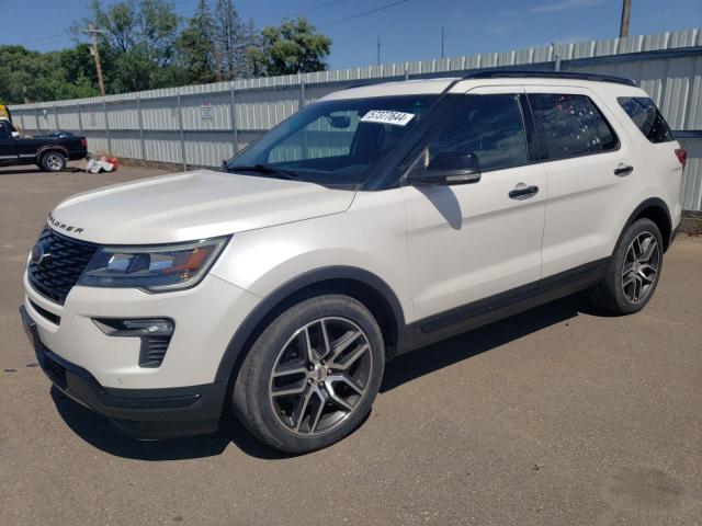 ford explorer 2018 1fm5k8gt2jga28689