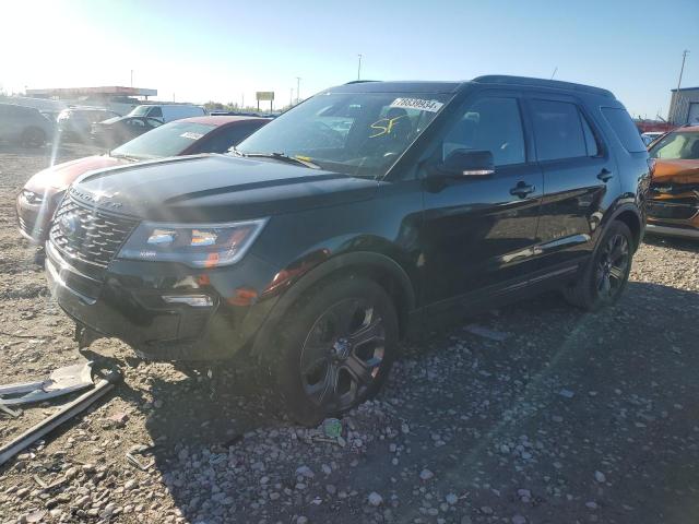 ford explorer s 2018 1fm5k8gt2jgb08414