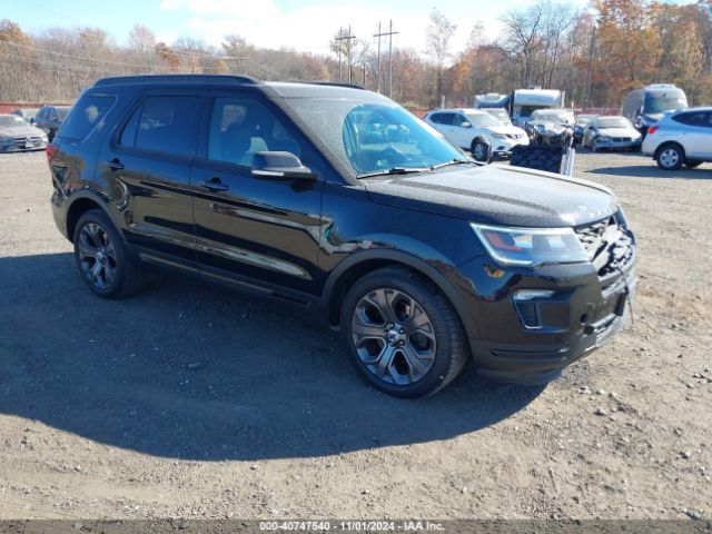 ford explorer 2018 1fm5k8gt2jgb14794