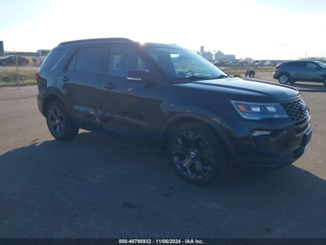 ford explorer 2018 1fm5k8gt2jgc54957