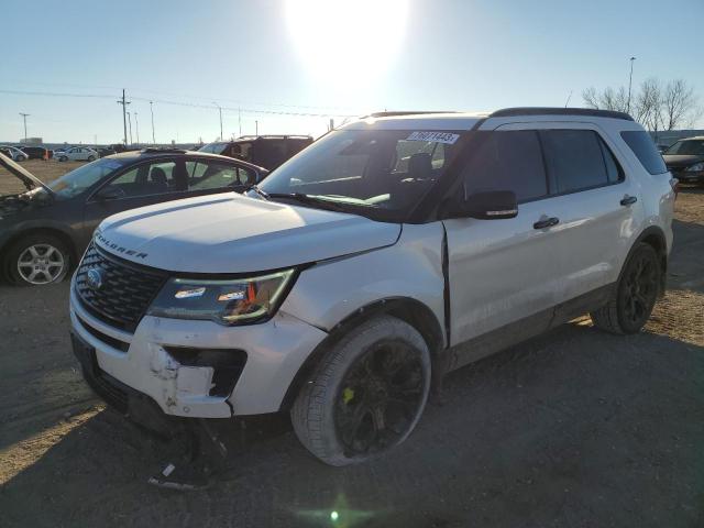 ford explorer 2019 1fm5k8gt2kga88912