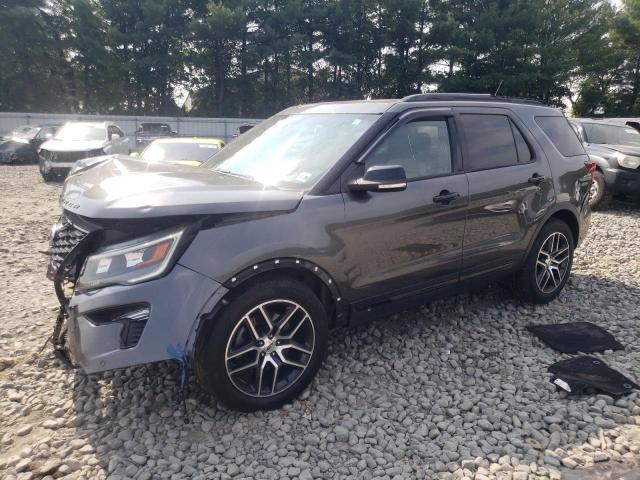 ford explorer s 2019 1fm5k8gt2kgb41558