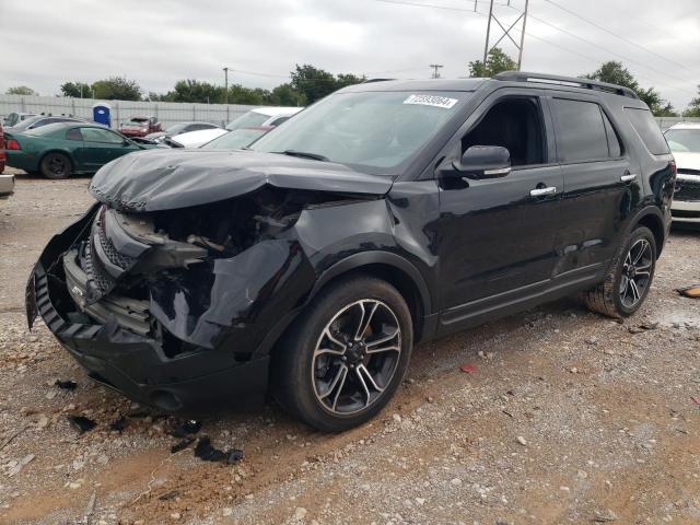 ford explorer s 2014 1fm5k8gt3ega29260