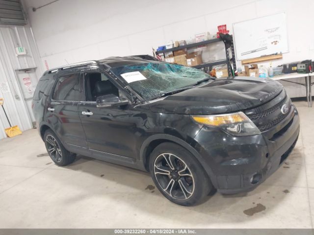 ford explorer 2014 1fm5k8gt3ega80094