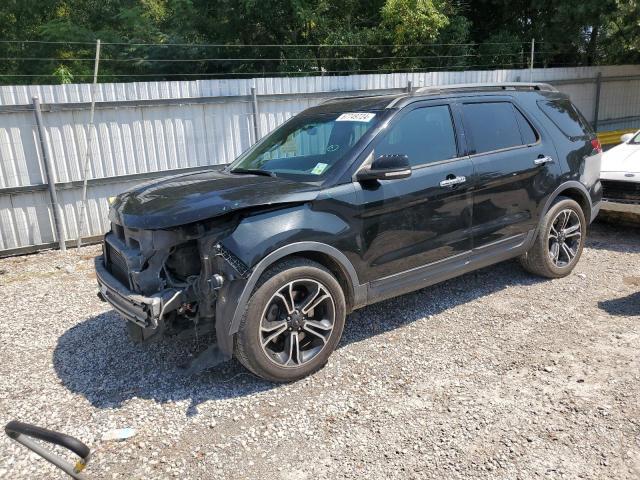 ford explorer s 2014 1fm5k8gt3egc00587