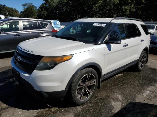 ford explorer s 2014 1fm5k8gt3egc39972