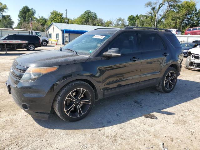 ford explorer s 2015 1fm5k8gt3fga85250