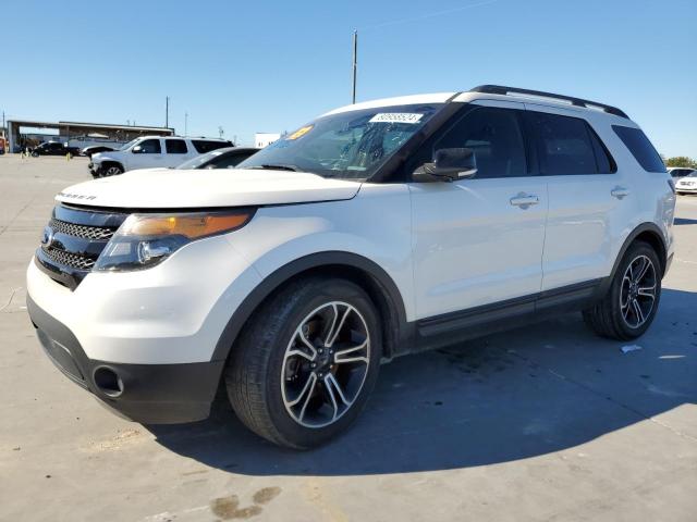 ford explorer s 2015 1fm5k8gt3fga99830