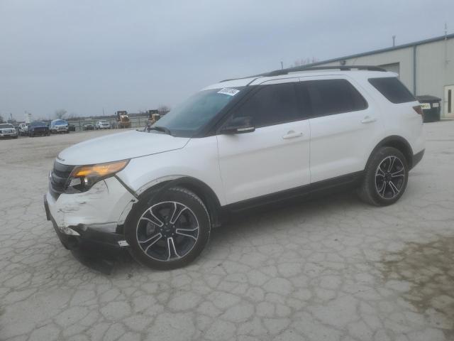 ford explorer s 2015 1fm5k8gt3fgc24471