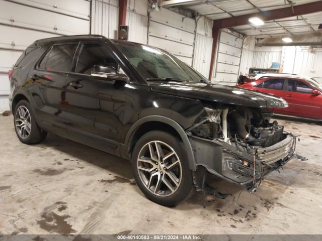 ford explorer 2016 1fm5k8gt3ggb32424