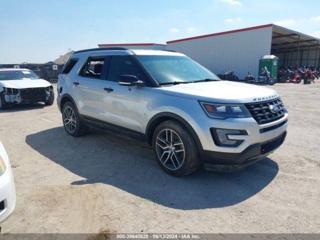 ford explorer 2016 1fm5k8gt3ggb71708