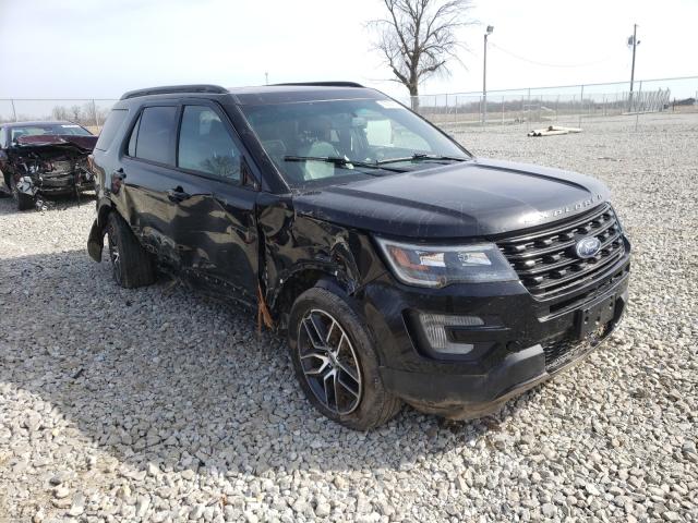 ford explorer s 2016 1fm5k8gt3ggd29268