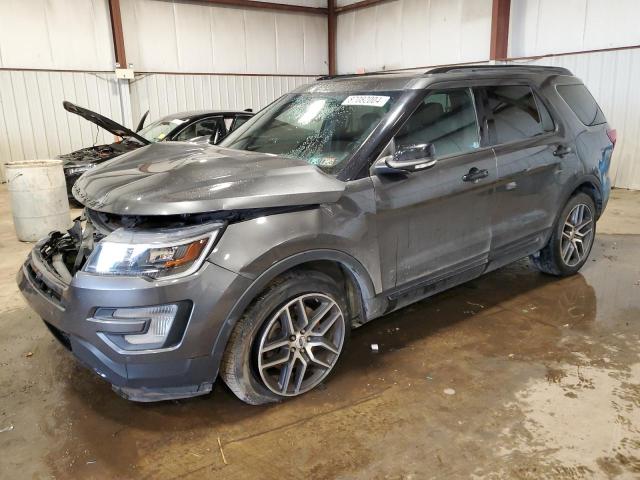 ford explorer s 2016 1fm5k8gt3ggd33448