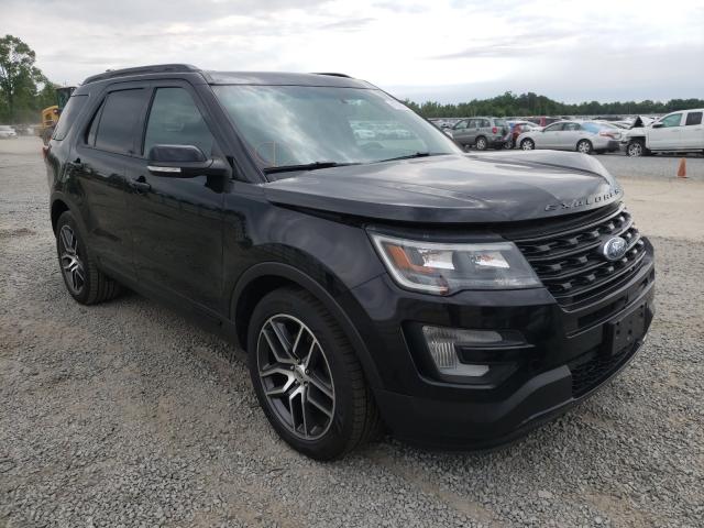 ford explorer s 2016 1fm5k8gt3ggd34616