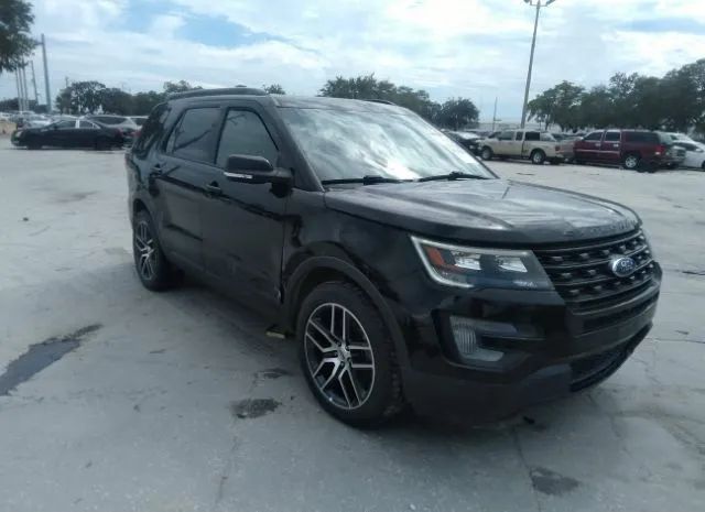 ford explorer 2017 1fm5k8gt3hga21325