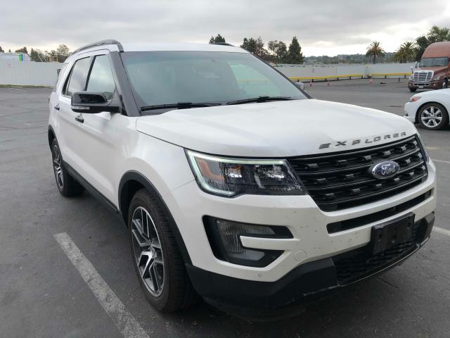 ford explorer s 2017 1fm5k8gt3hga25374