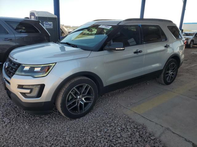 ford explorer s 2017 1fm5k8gt3hga88197