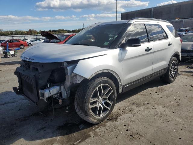 ford explorer s 2017 1fm5k8gt3hgb12126