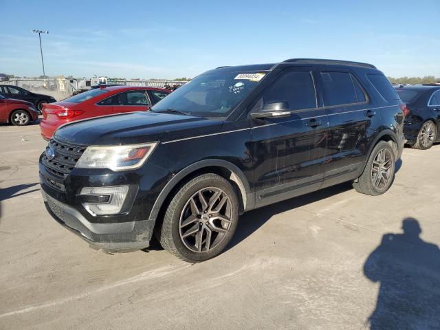 ford explorer s 2017 1fm5k8gt3hgc59921