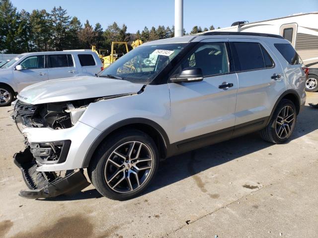 ford explorer 2017 1fm5k8gt3hgc84768