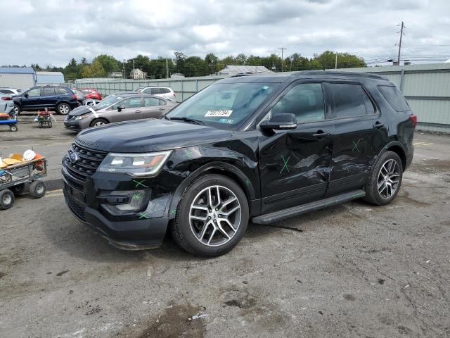 ford explorer s 2017 1fm5k8gt3hgd34181