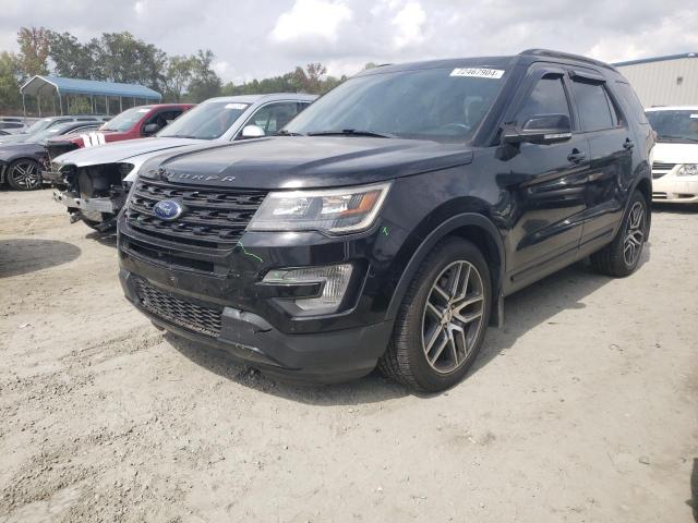 ford explorer s 2017 1fm5k8gt3hge02401