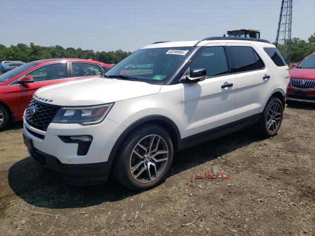 ford explorer s 2018 1fm5k8gt3jgb82635