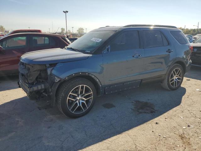 ford explorer s 2018 1fm5k8gt3jgb97474