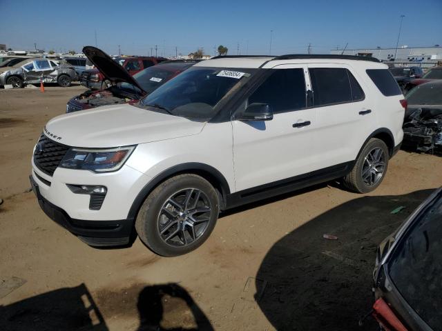 ford explorer s 2018 1fm5k8gt3jgc33258