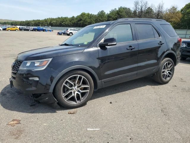 ford explorer s 2018 1fm5k8gt3jgc46673