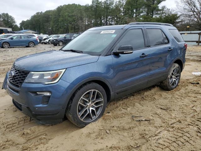 ford explorer 2019 1fm5k8gt3kga67681