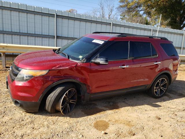 ford explorer s 2014 1fm5k8gt4egb06962