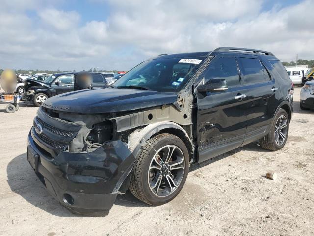 ford explorer s 2014 1fm5k8gt4egb67826