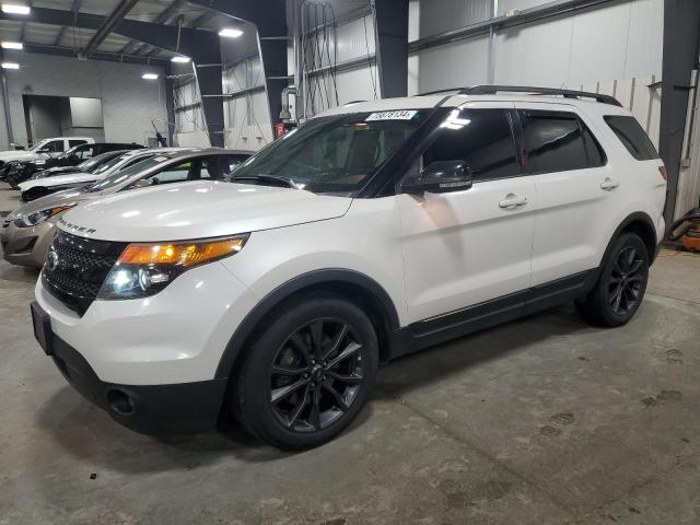 ford explorer s 2015 1fm5k8gt4fga67226