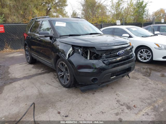 ford explorer 2015 1fm5k8gt4fga75892