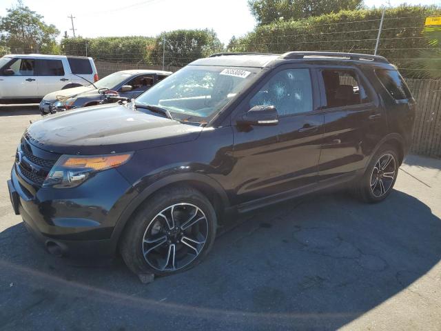 ford explorer s 2015 1fm5k8gt4fgb42622